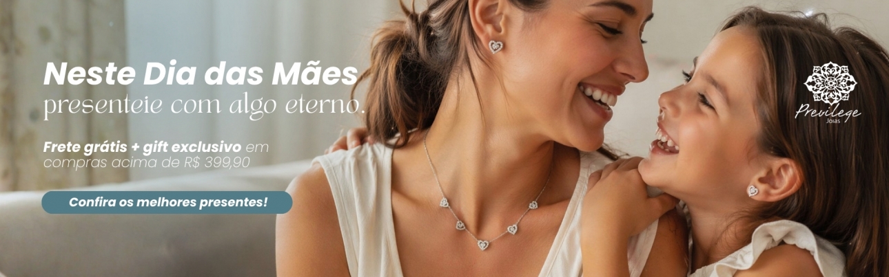 DIA DAS MÃES BANNER 1