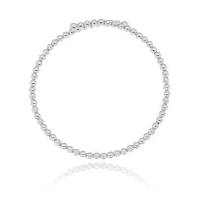 PULSEIRA MALEÁVEL BOLINHAS