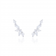 BRINCO EARCUFF NAVETES PRATA