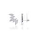 BRINCO EARCUFF PRATA