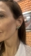 Brinco Solaris Esmeralda Banho de Ouro - EarCuff