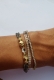 PULSEIRA RIVIERA QUADRADINHO - RÓDIO
