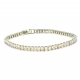 PULSEIRA RIVIERA QUADRADINHO - RÓDIO