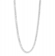 Colar Riviera Moissanite 3mm-  Elizabeth