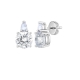 Brinco Moissanite Shine