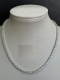 COLAR RIVIERA MOISSANITE 38CM