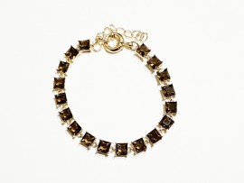 Pulseira citrino